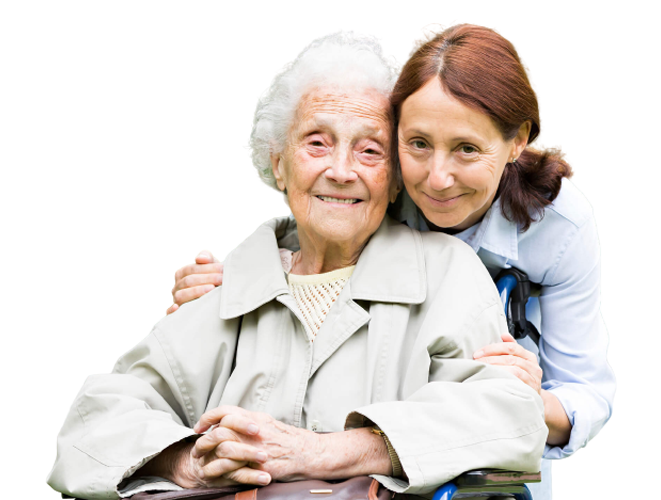 Курс патронажной сиделки (помощницы по уходу) в Воткинске