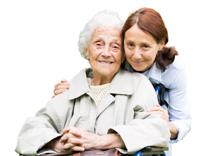 Курс патронажной сиделки (помощницы по уходу) в Воткинске